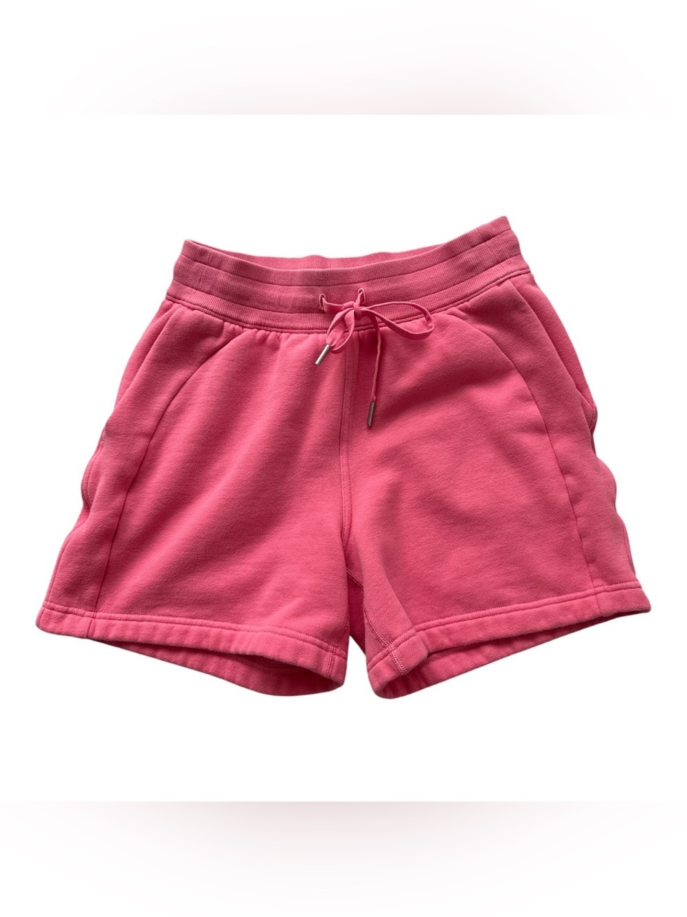 Lululemon SCUBA HIGH-RISE 5’ Short Women's Athletic Pink W7CBOS